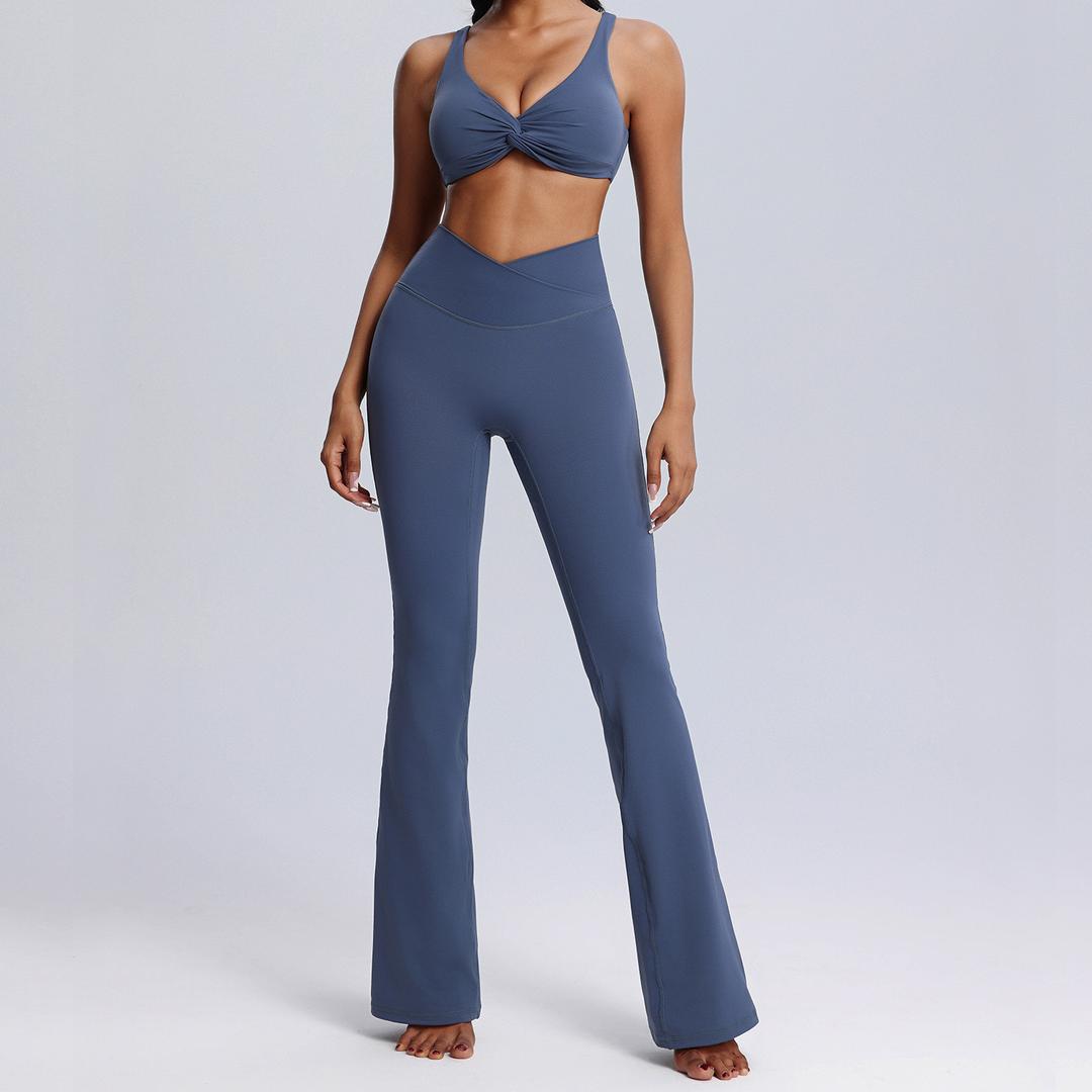 Pants and Top Workout set