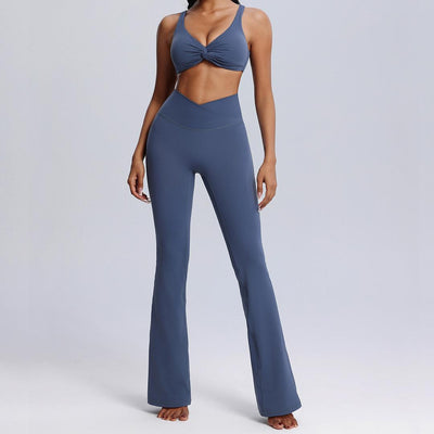 Pants and Top Workout set